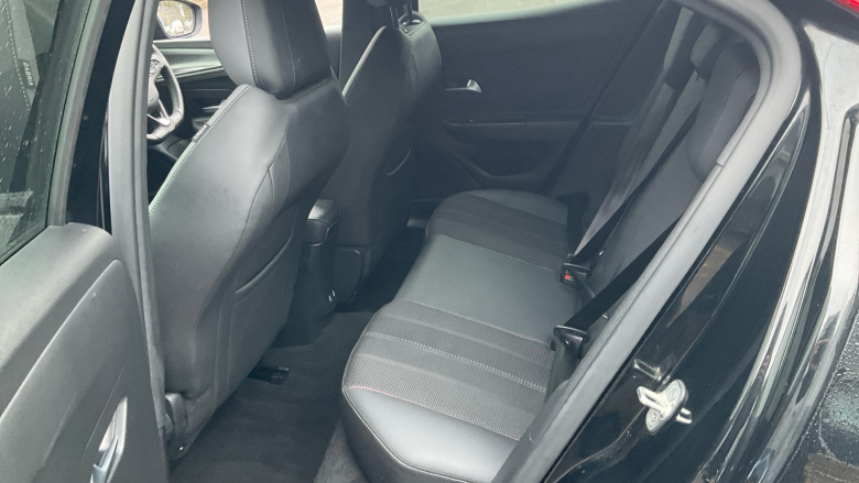 Vauxhall Mokka 100kW GS Line 50kWh 5dr Auto Electric Hatchback